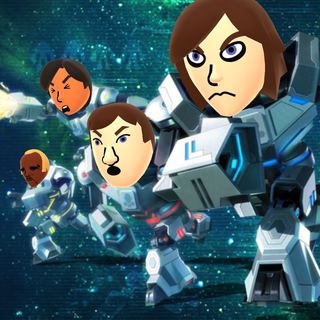 Illustration for article titled The Disco Argument FOR Miitomo